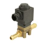 PN-10673 Zawór magnetyczny PNEUMATICS