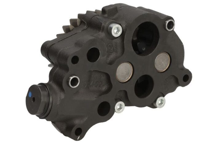 Omp500. 175 pompa oleju omp - obrazek 2