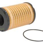 PUR-HF0117 Filtr paliwa PURRO