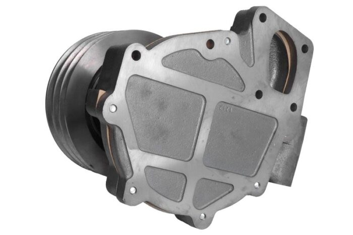 Wp-mf122 pompa cieczy chłodzącej thermotec - obrazek 2