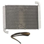 AH 45 000S Nagrzewnica MAHLE