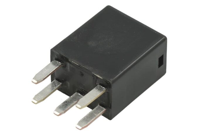 301-1c-c-r1-u02-24vdc przekaźnik uniwersalny bpart - obrazek 2