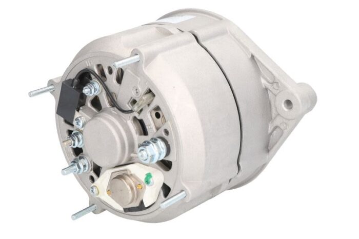 Ptc-3035 alternator power truck - obrazek 2