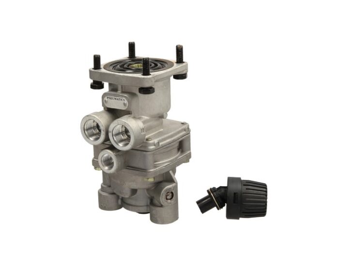 Pn-10117 zawór główny pneumatics - obrazek 2