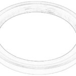 ISU8942481171 Uszczelniacz piasty OE ISUZU