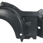 MAN-FS-005R Stopień kabiny PACOL