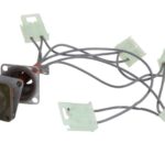 2093252002ZF Element skrzyni biegów ZF