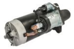 PSR40183 Rozrusznik PULSAR ROTATING ELECTRICS - obrazek 2