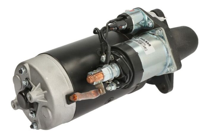 Psr40183 rozrusznik pulsar rotating electrics - obrazek 2