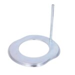 2.35068 Pokrywa piasty DT SPARE PARTS
