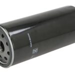 OC121 Filtr oleju MAHLE