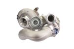 KKK10009880020 Turbosprężarka 3K