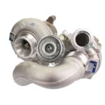 KKK10009880020 Turbosprężarka 3K