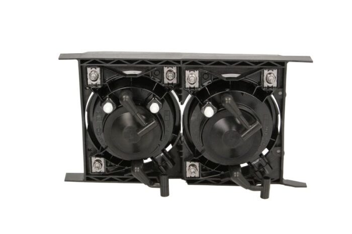 1pe965 410-141 lampa przeciwmgielna przód hella - obrazek 2
