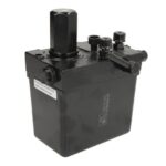 3.84004 Pompa/siłownik odchylania kabiny kierowcy DT SPARE PARTS