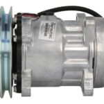 KTT090117 Kompresor klimatyzacji THERMOTEC