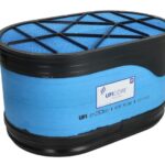 27.J53.00 Filtr powietrza UFI
