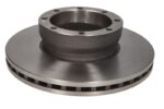 215001 Tarcza hamulcowa C.E.I
