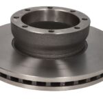 215001 Tarcza hamulcowa C.E.I