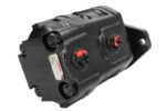 HPX52076 Hydrauliczna pompa zębata HATTAT - obrazek 2