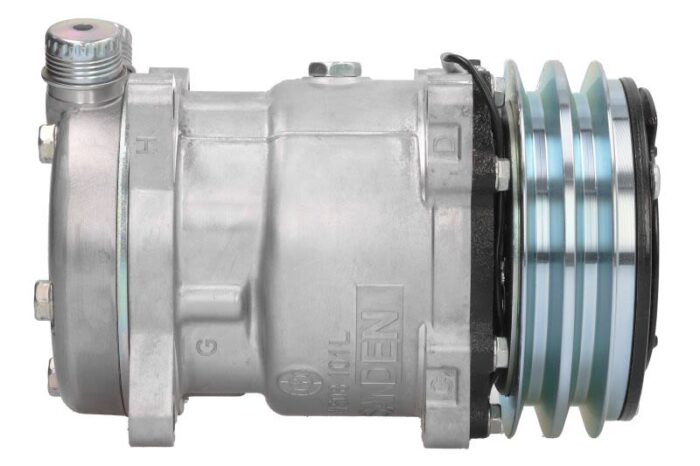 Nrf 32762g kompresor klimatyzacji nrf - obrazek 4