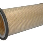 AF26666 Filtr powietrza FLEETGUARD