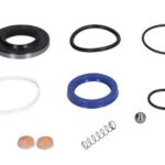 1.32311 Zestaw naprawczy siłownika kabiny DT SPARE PARTS