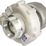 228 TC 17808 000 Turbosprężarka MAHLE