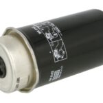 WK 8162 Filtr paliwa MANN-FILTER