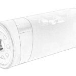 RVI7423114230 Filtr oleju OE RVI