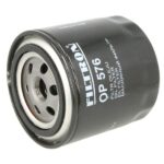 OP 576 Filtr oleju FILTRON