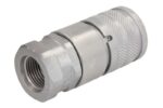 FFH08 58SAE F Szybkozłącze hydrauliczne FASTER - obrazek 2