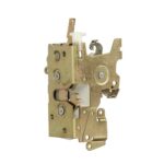 MER-DH-007L Zamek drzwi PACOL