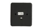 2NE996 012-021 Lampa przeciwmgielna tył HELLA - obrazek 2