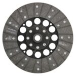 328 0583 10 Tarcza sprzęgła LUK