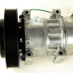 QP7H15-4324 Kompresor klimatyzacji TCCI