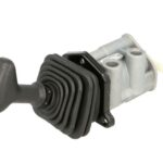 PN-10365 Ręczny zawór hamulcowy PNEUMATICS