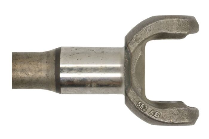 B05-ag-740 półoś napędowa bta - obrazek 2