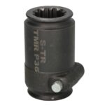 STR-15A490 Elementy mocujące wału napędowego S-TR