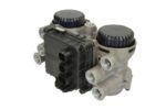 480 106 301 0 Modulator ciśnienia ABS WABCO