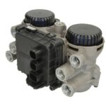 480 106 301 0 Modulator ciśnienia ABS WABCO