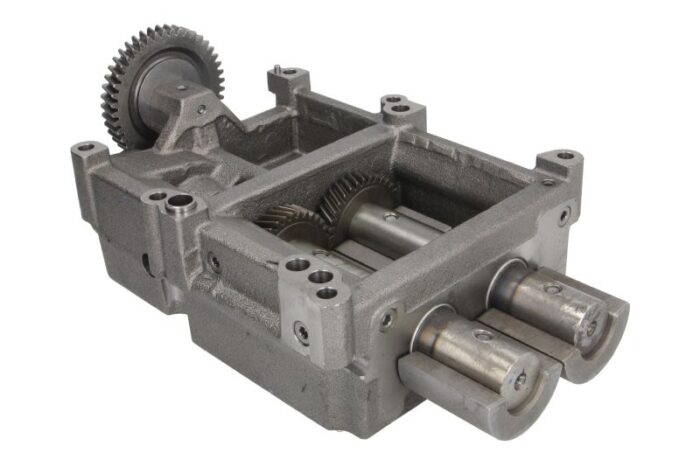 1pn/bal/073 mechanizm wyrównoważający hattat - obrazek 2