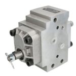 HTTP-AG-084 Hydrauliczna pompa - pozostałe PNEUMATICS