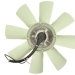 D5SC006TT Sprzęgło wentylatora chłodnicy THERMOTEC