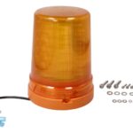 2XD357 958-111 Lampa sygnalizacyjna (kogut) HELLA