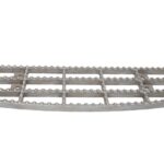 331-39996-AN Stopień kabiny ANAC MAKINA