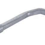 HOB20748 Rura wydechowa HOBI
