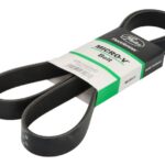 GAT8PK1645HD Pasek wielorowkowy GATES