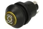 11110290XX Przełącznik przyciskowy PNEUTRON