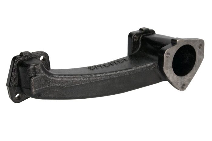 Ent500308 kolektor wydechowy engitech - obrazek 2